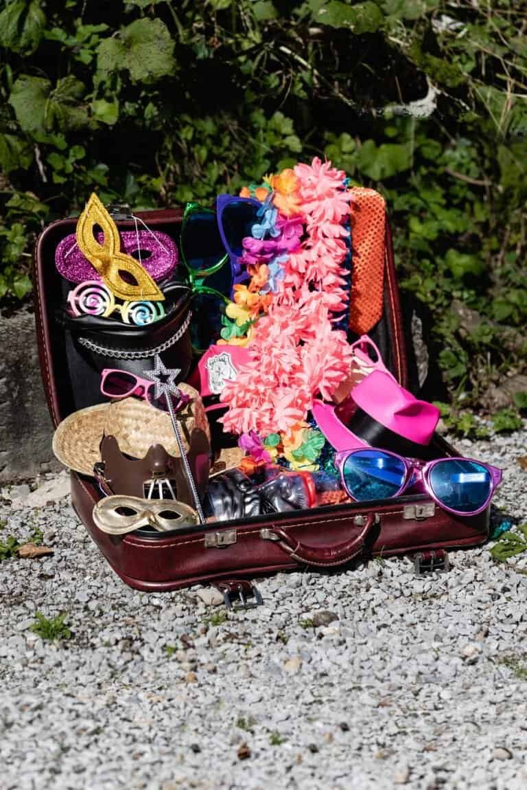 Verkleidungskiste Fotobox mieten FotoboxBern.ch