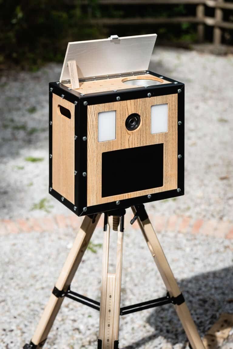 Fotobox mieten FotoboxBern.ch