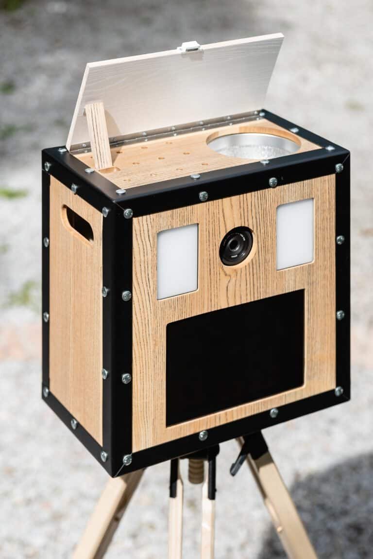 Fotobox mieten FotoboxBern.ch