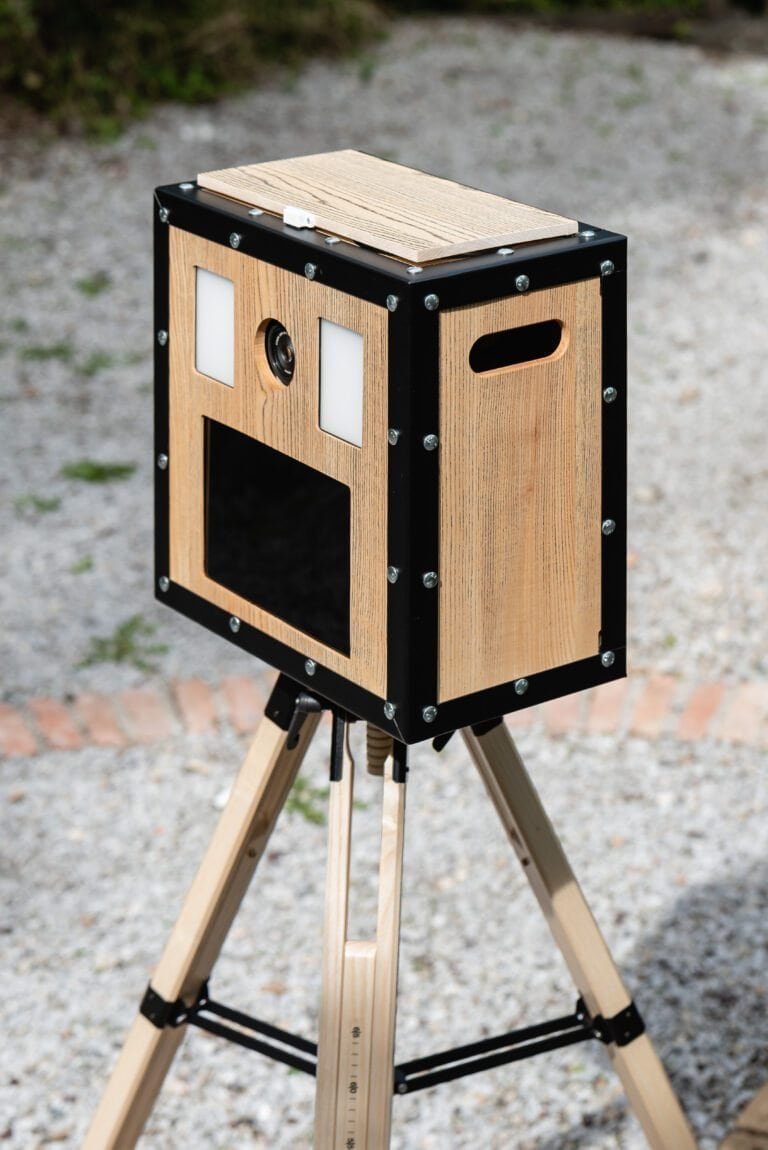 Fotobox mieten FotoboxBern.ch