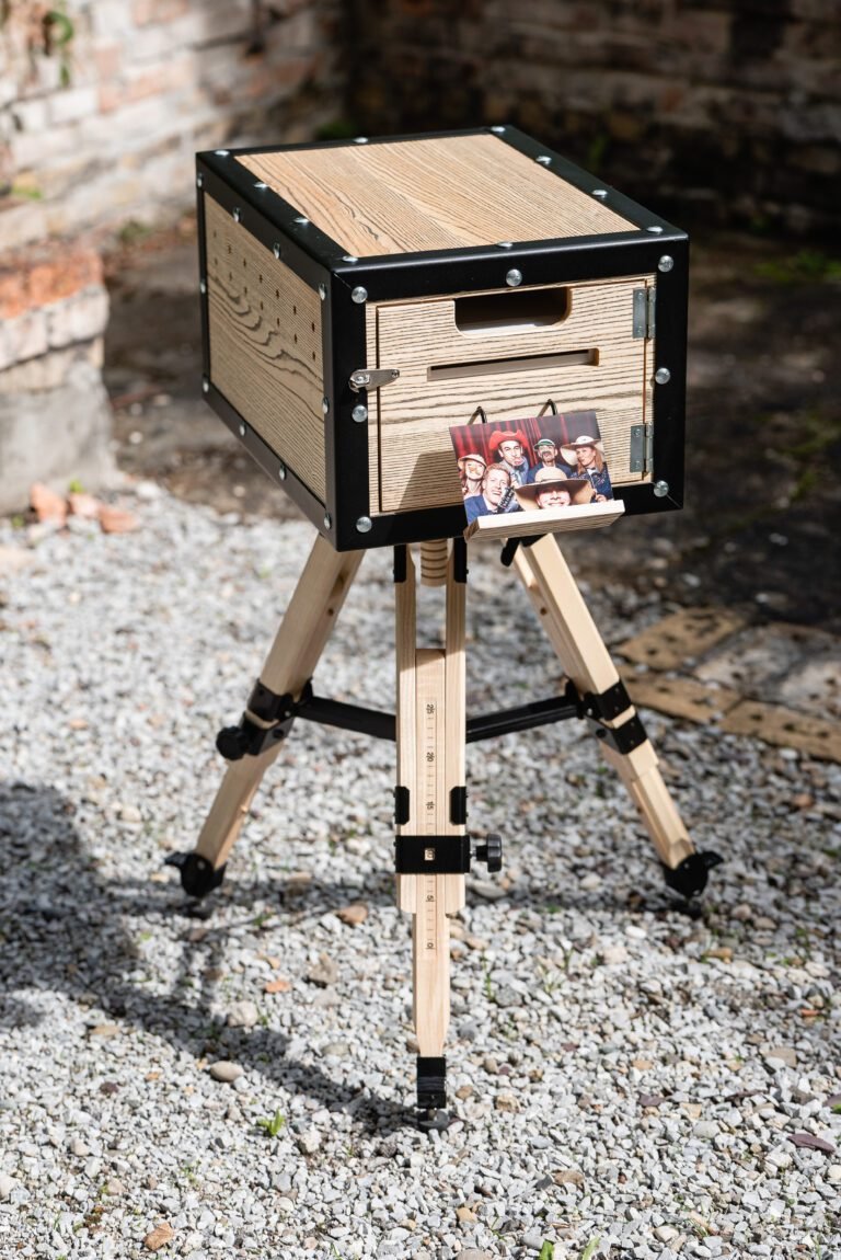 Fotobox mieten FotoboxBern.ch