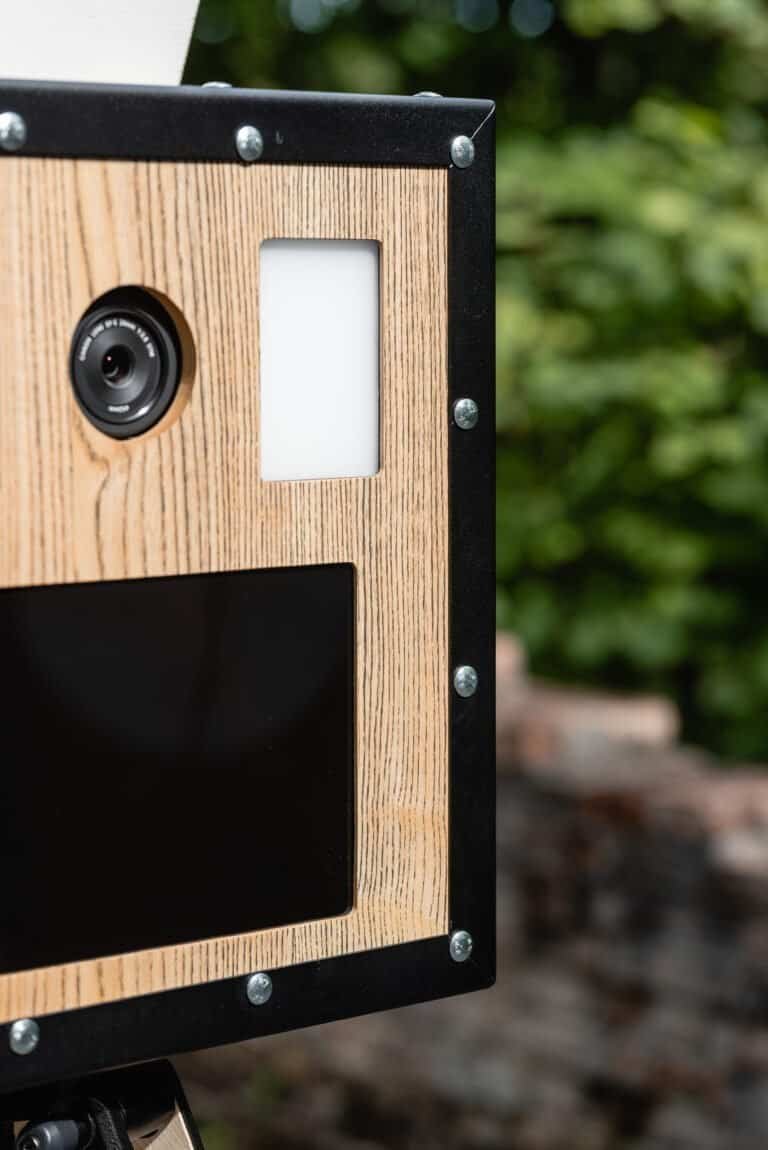 Fotobox mieten FotoboxBern.ch