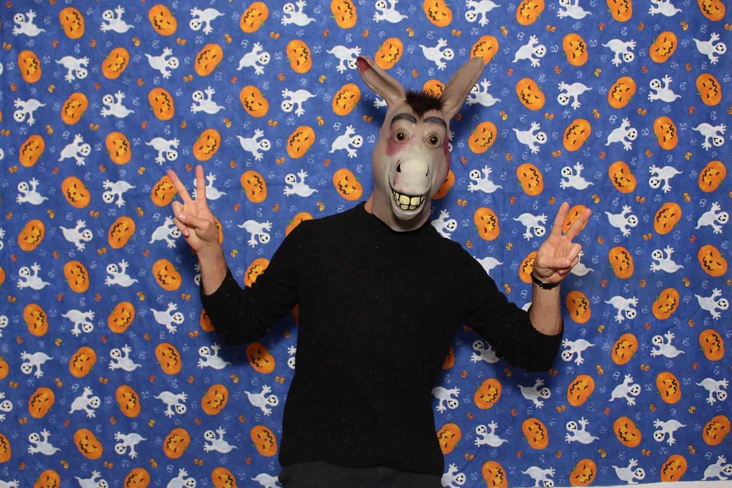 Beispielfoto Fotobox mieten FotoboxBern.ch