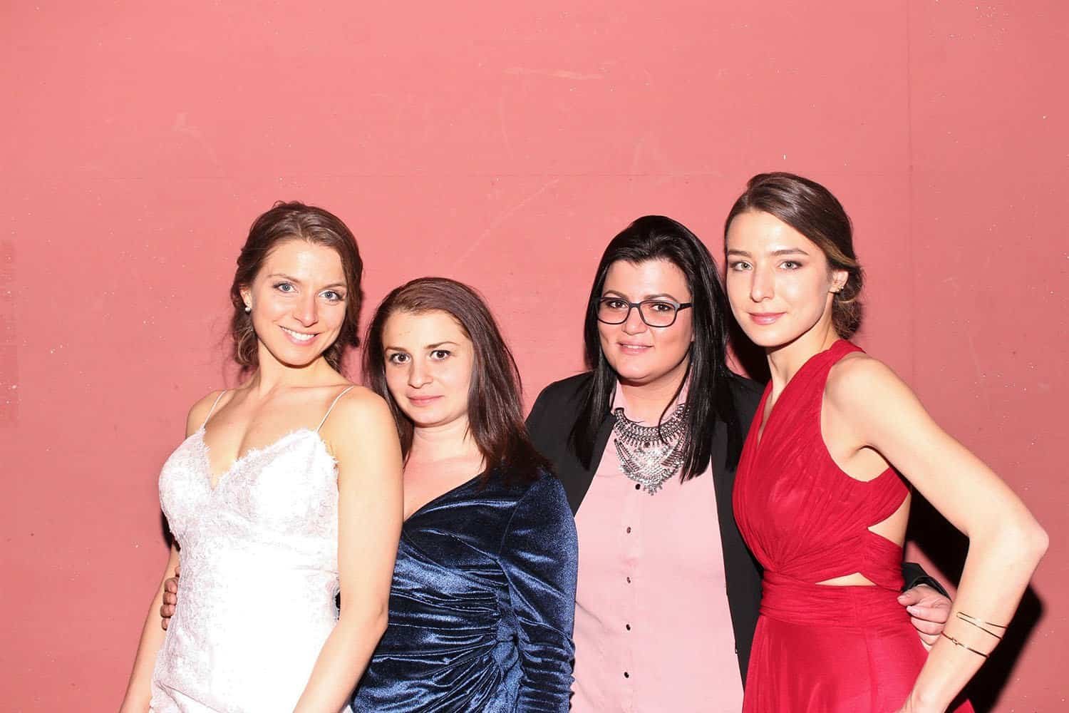 Beispielfoto Fotobox mieten FotoboxBern.ch