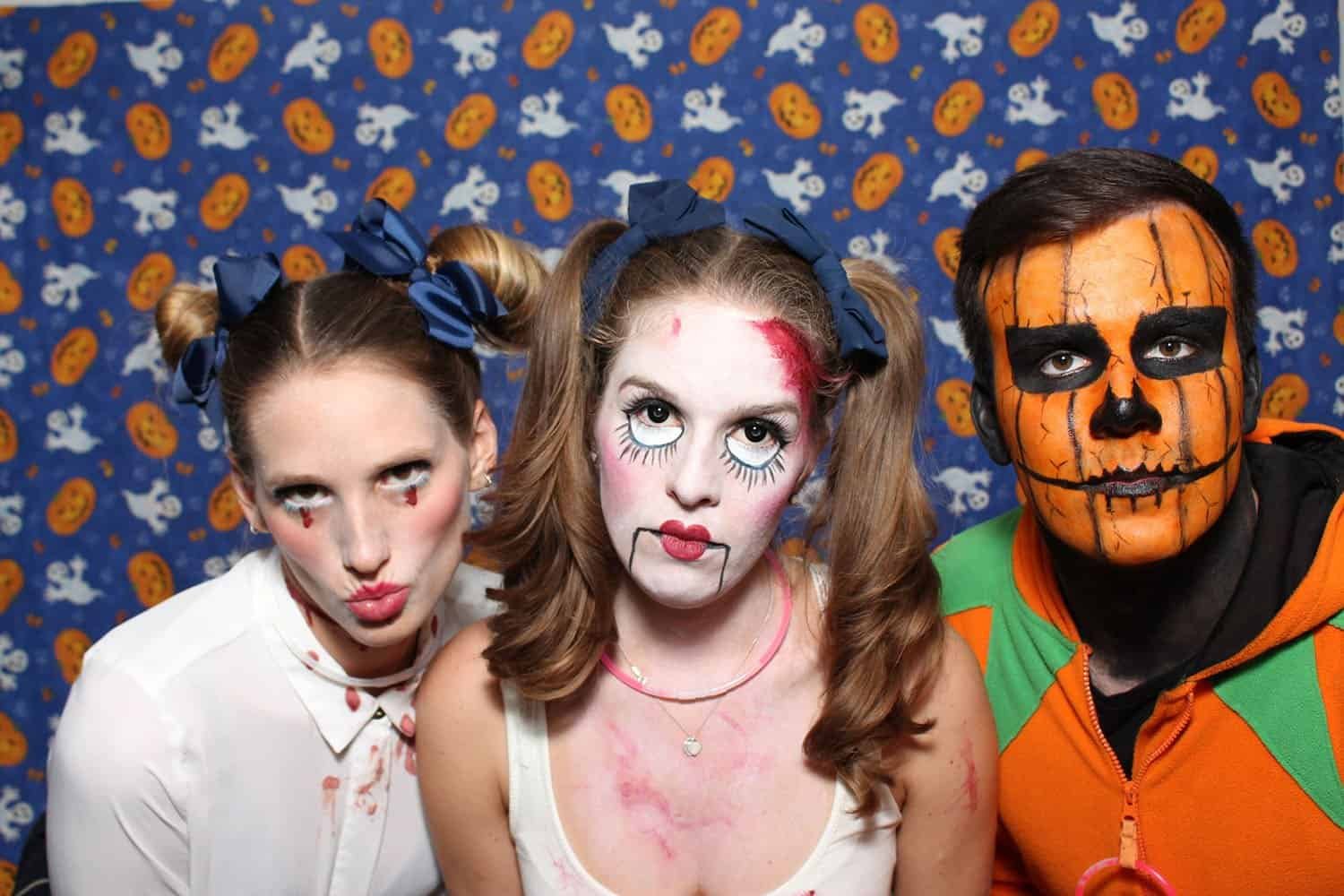 Beispielfoto Fotobox mieten FotoboxBern.ch